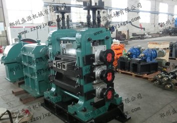 關於軋鋼（gāng）機使用維護的3點建議