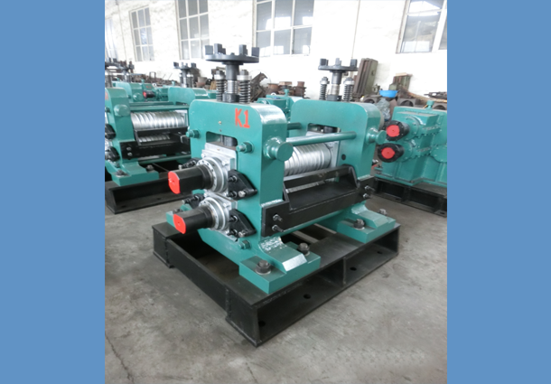 二輥（gǔn）熱軋機